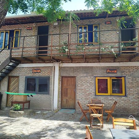 SAMO Hostel Praia de Pipa Exterior foto